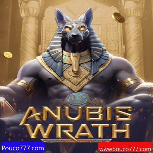 Descubra AnubisWrath: Um Novo Jogo Empolgante Disponível em Pouco777.com