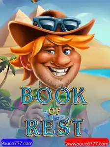 Explorando o Fascinante Mundo de BookofRest no Pouco777.com