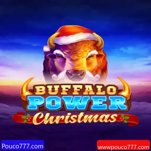 Explorando o Encantador Jogo BuffaloPowerChristmas