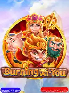 Explorando o Universo de BurningXiYou: Uma Jornada Épica no Mundo dos Jogos