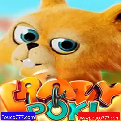Descubra o Mundo Emocionante de CrazyPoki
