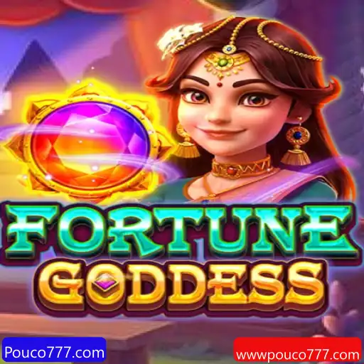 Descubra o Mundo de FORTUNEGODDESS na Pouco777.com