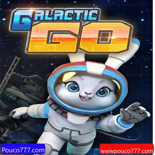 Explorando o Mundo de GalacticGO: Aventura e Estratégia no Espaço