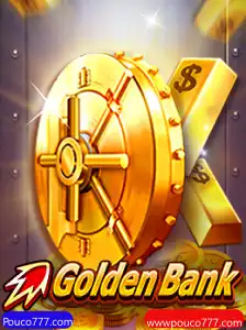 GoldenBank: Explorando o Mundo Fascinante do Novo Jogo de Cassino