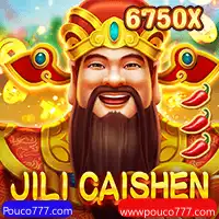 Explorando o Mundo de JILICaishen: Um Mergulho no Jogo Popular