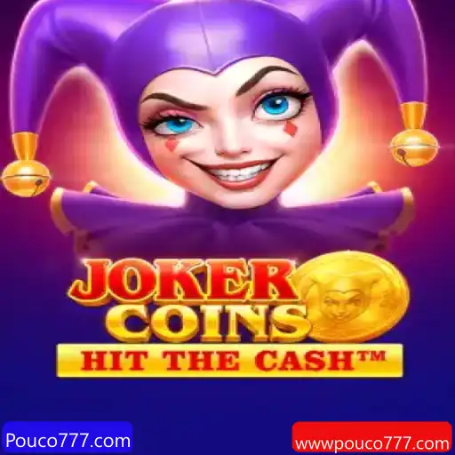 Descubra o Fascinante Mundo de JokerCoins