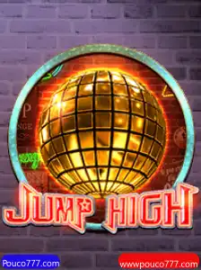 Descubra o Mundo Emocionante de JumpHigh: A Nova Sensação dos Jogos em Pouco777.com