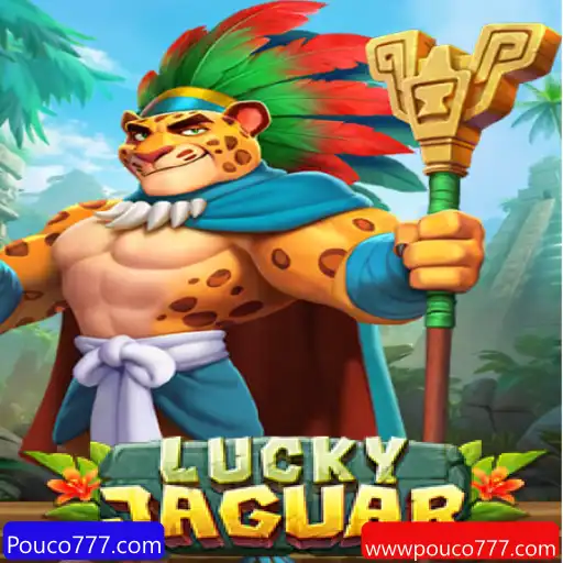 Desvendando o Fascinante Mundo do Jogo LuckyJaguar na Plataforma Pouco777.com