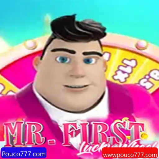 Descubra o Excitante Mundo de MrFirstLuckyWheel na Plataforma Pouco777.com
