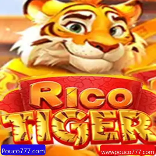 Explorando o Mundo do Jogo RicoTiger no Pouco777.com