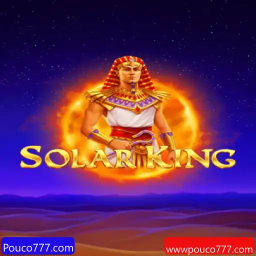 Descubra o Fascinante Mundo de SolarKing em Pouco777.com