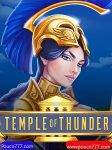 Desvendando o Jogo TempleofThunder e o Fascínio de Pouco777.com