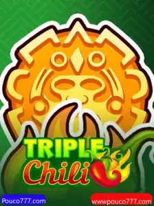 TripleChili: Exploração de Um Jogo Inovador no Pouco777.com